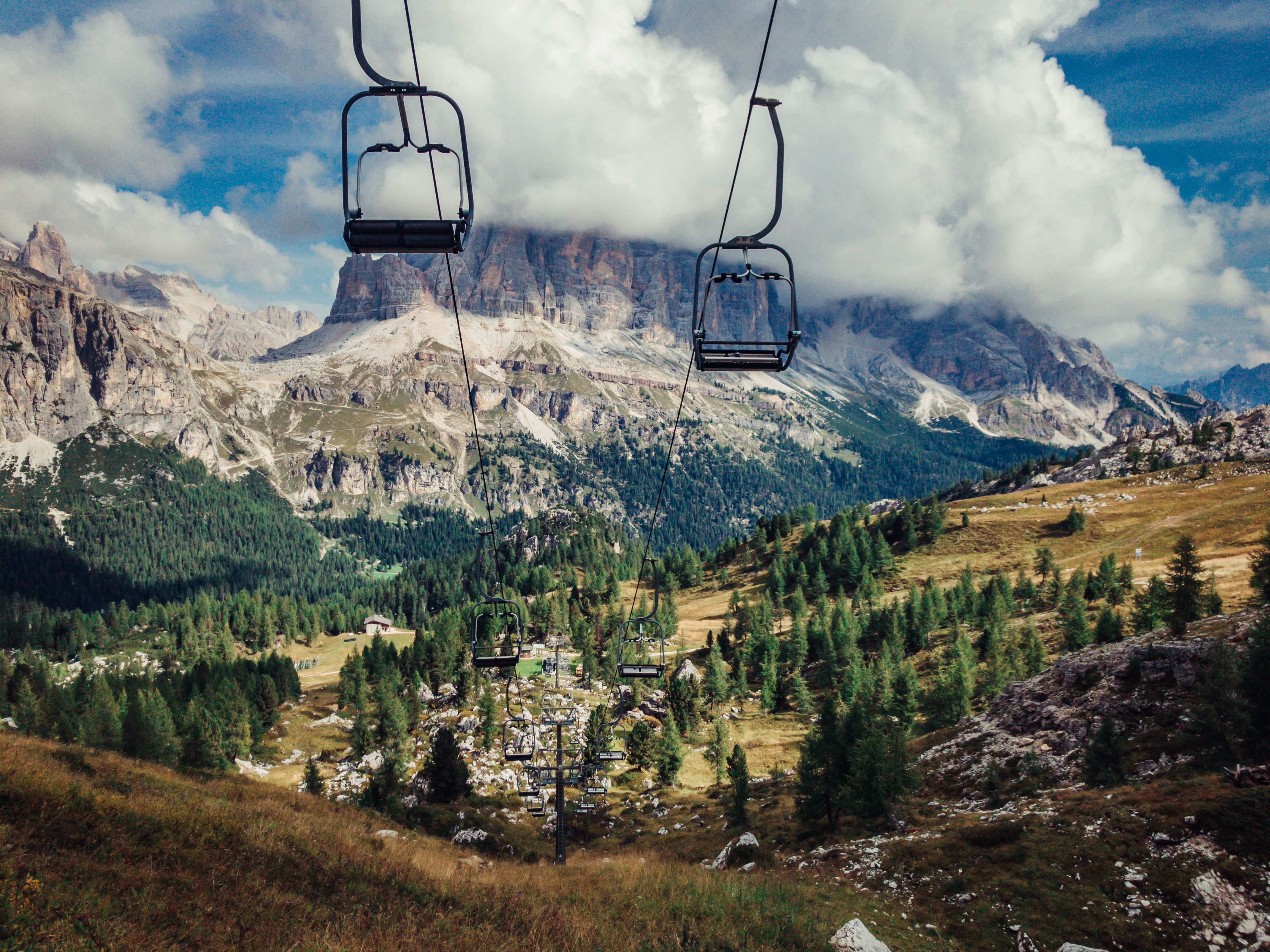 Cortina d Ampezzo