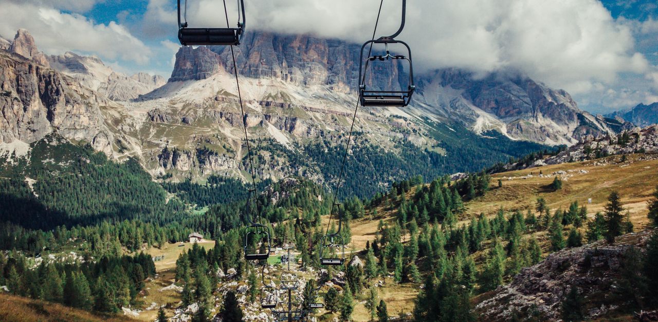 Cortina d Ampezzo