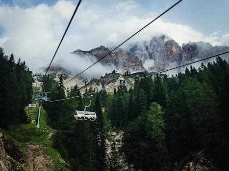 Cortina Dampezzo, Italy photo 7