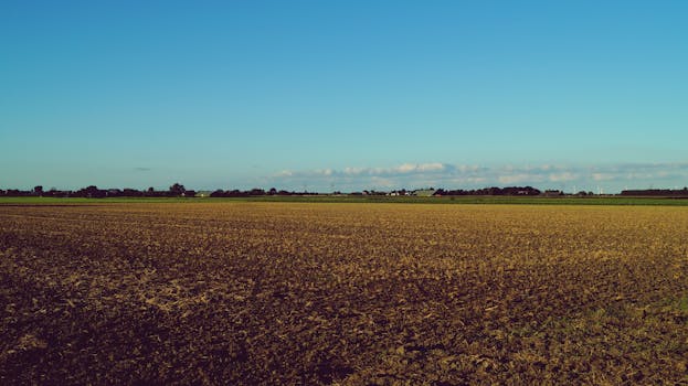 Free stock photo of landscape, nature, sky, clouds