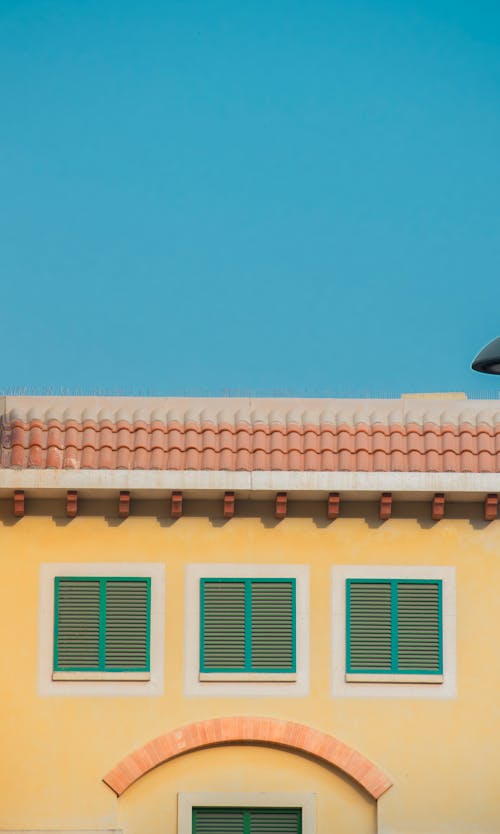 Imagine de stoc gratuită din acoperiș, apartament, arhitectură