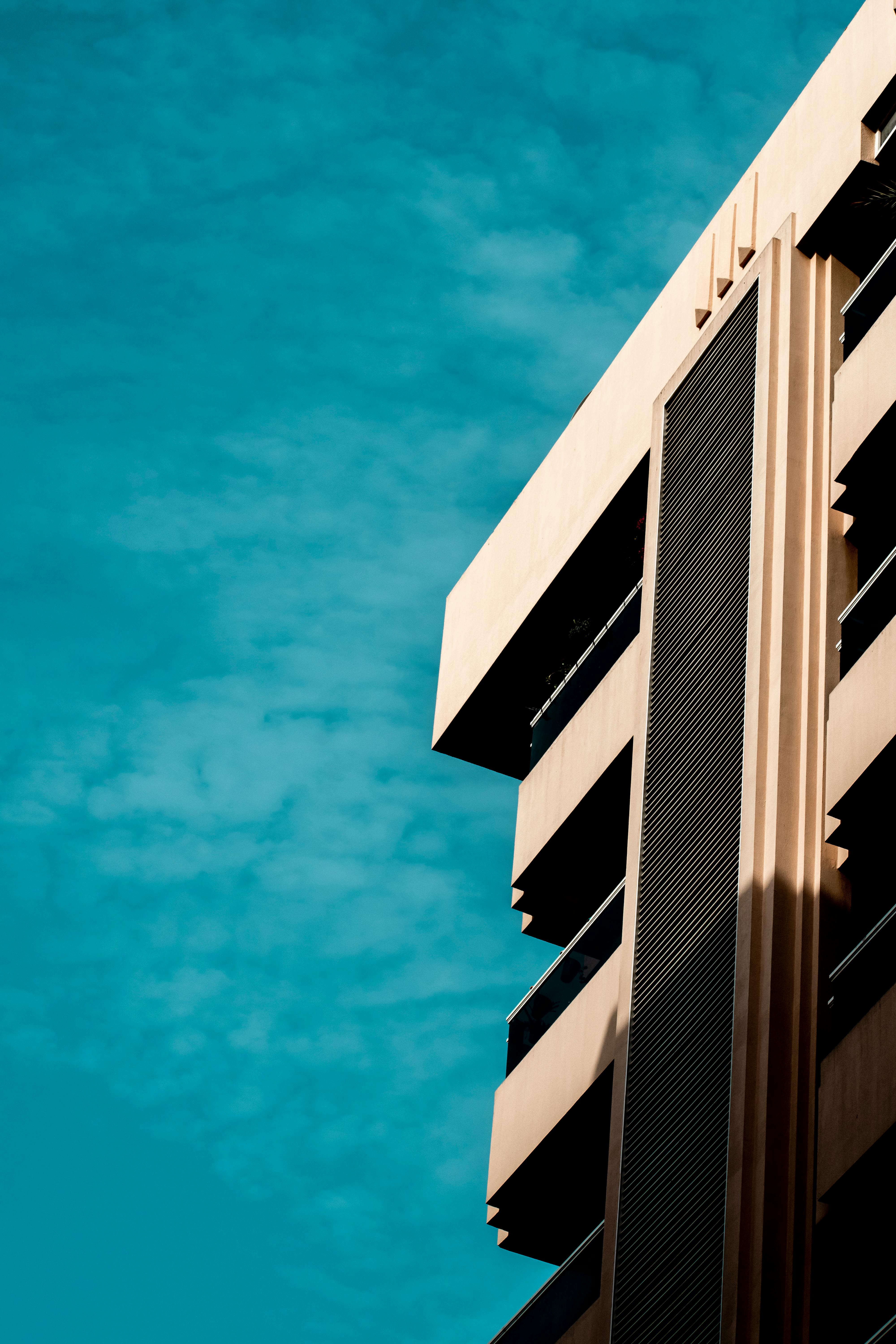 Minimal Background · Free Stock Photo