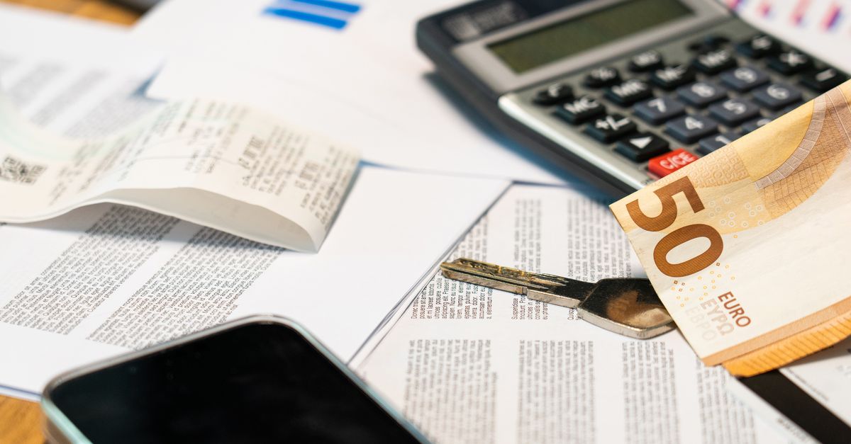 How global interest rates affect local living costs How global interest rates affect local living costs