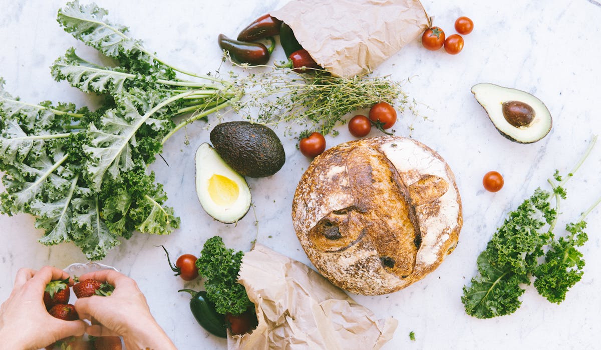 Tips for Great Food Photography at Home Tips for Great Food Photography at Home