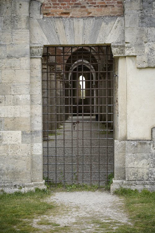 Fotos de stock gratuitas de abandonado, antigua ruina, arquitectura gótica