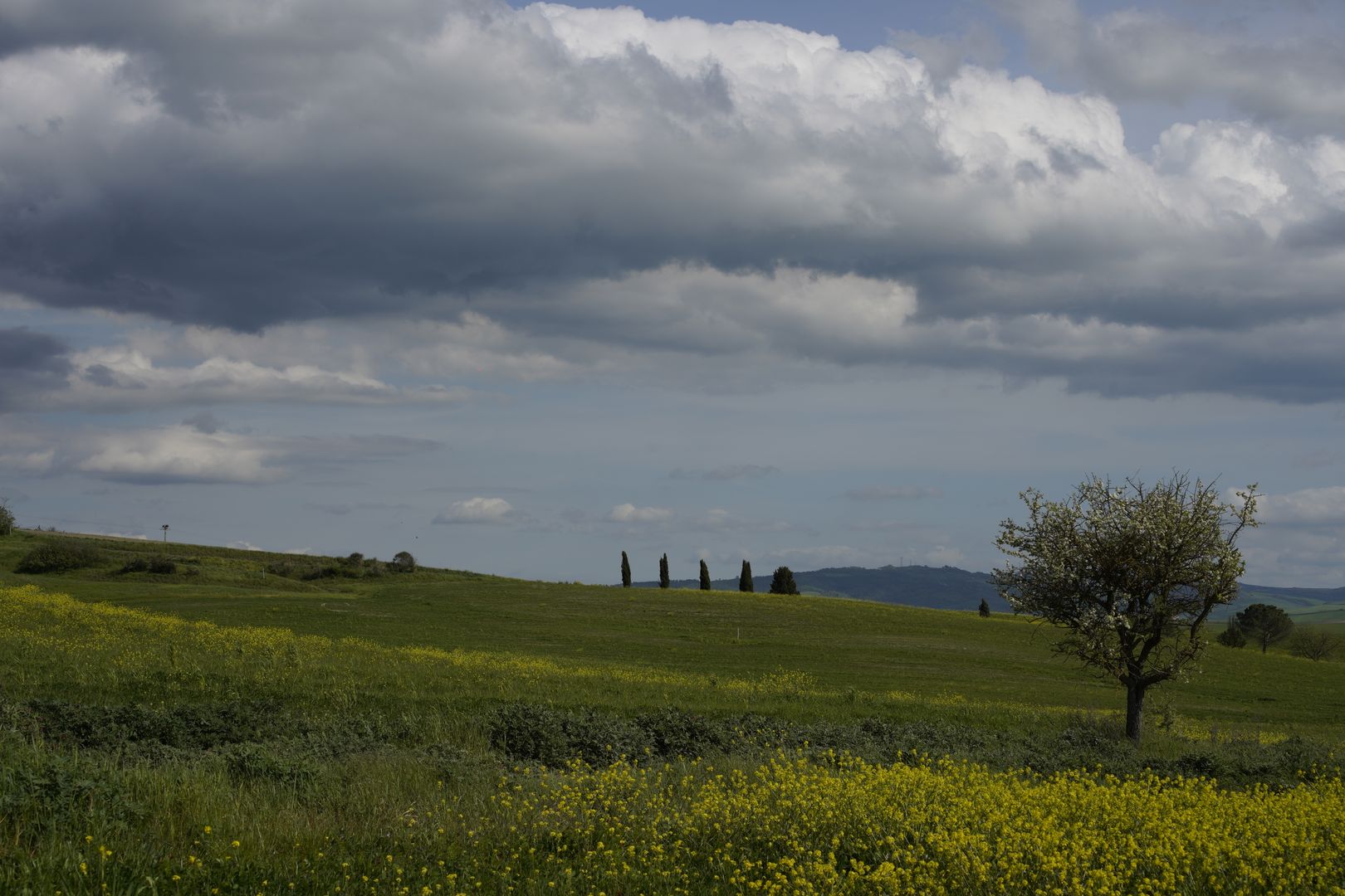 Tuscany Travel Guide: Beyond Florence