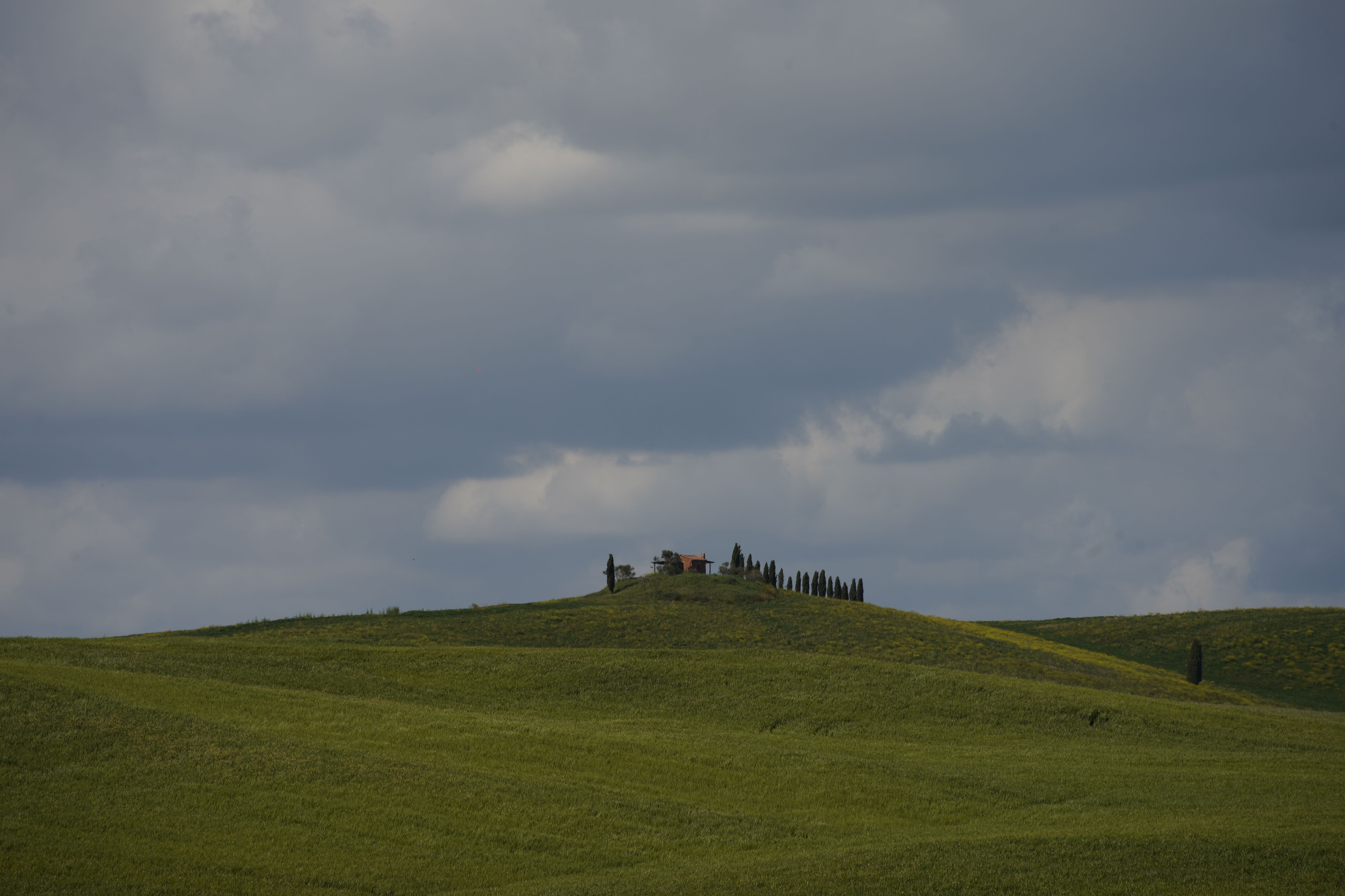 9 Day Living Slow in Tuscany: Small Group Cultural Immersion 2