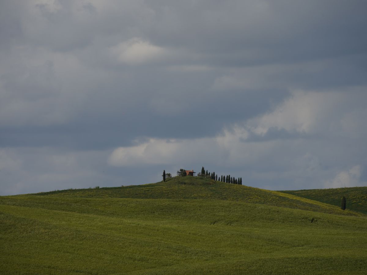 9 Day Living Slow in Tuscany: Small Group Cultural Immersion 2