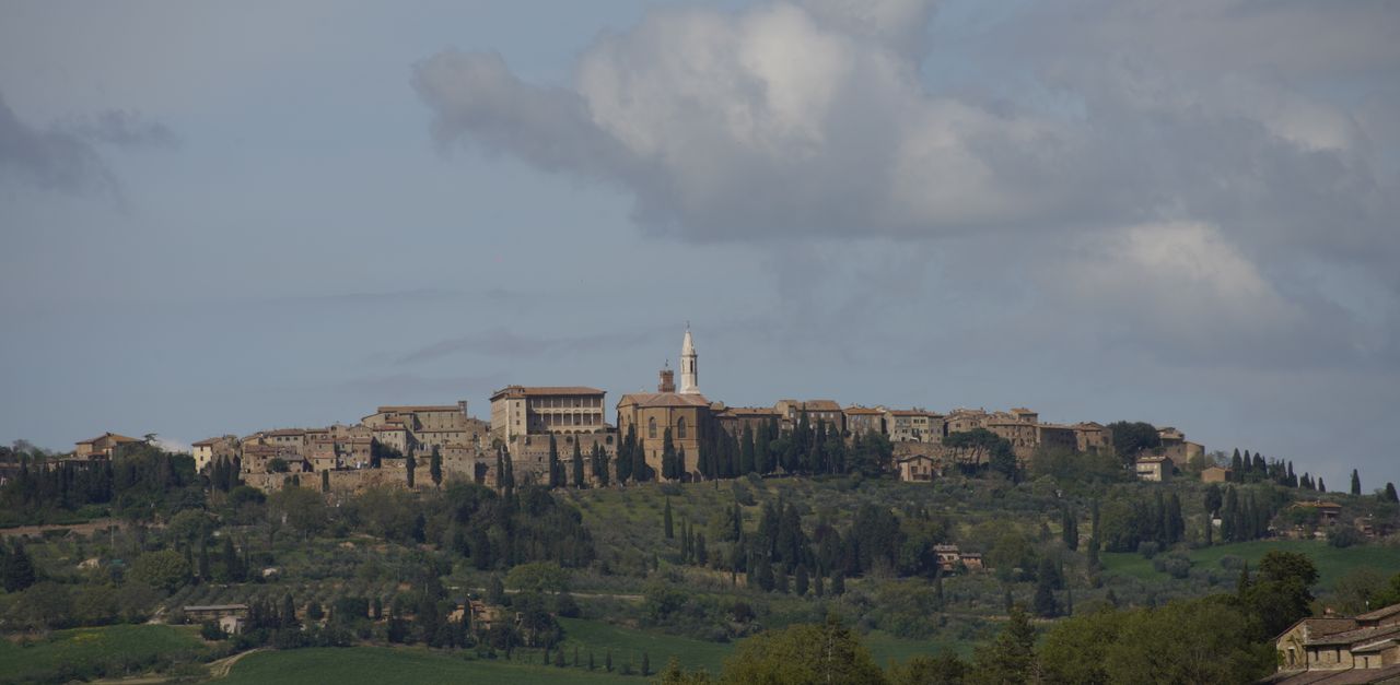 Pienza