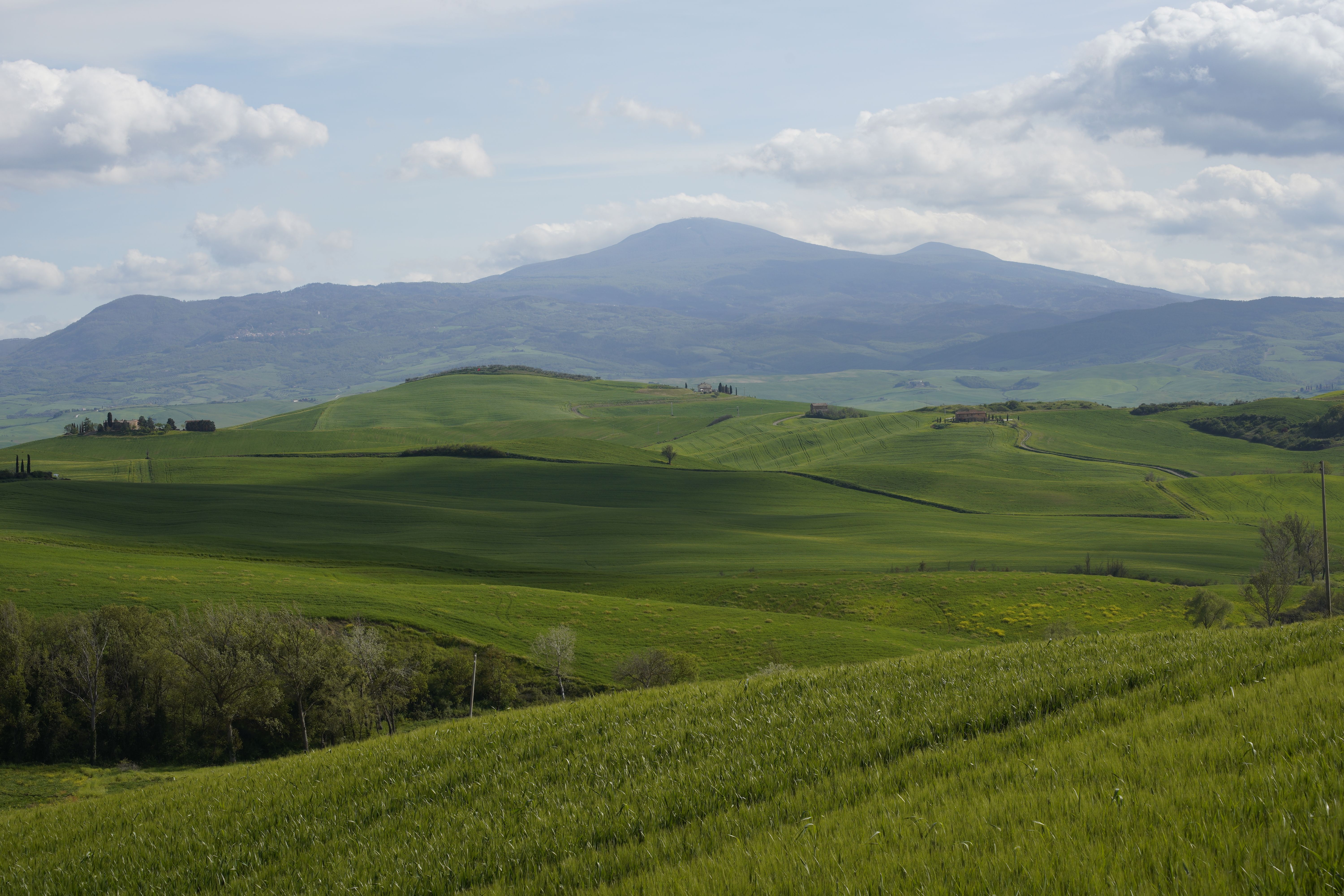 23 Stunning Places to Visit in Italy for Vanlifers