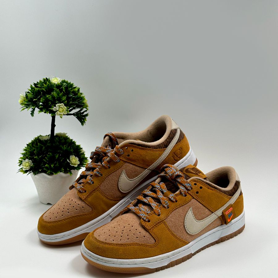 Sepatu Casual Move 14 โ SHOP