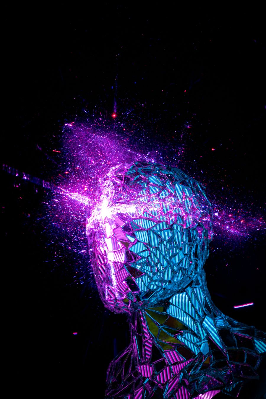 StottifAI, an AI venture