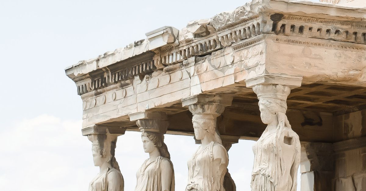 Greece: CSR supporting heritage recovery and the social economy on islands Greece: CSR supporting heritage recovery and the social economy on islands