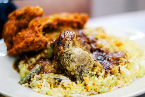 아시아 음식, 음식 사진, 할랄 음식의 무료 스톡 사진