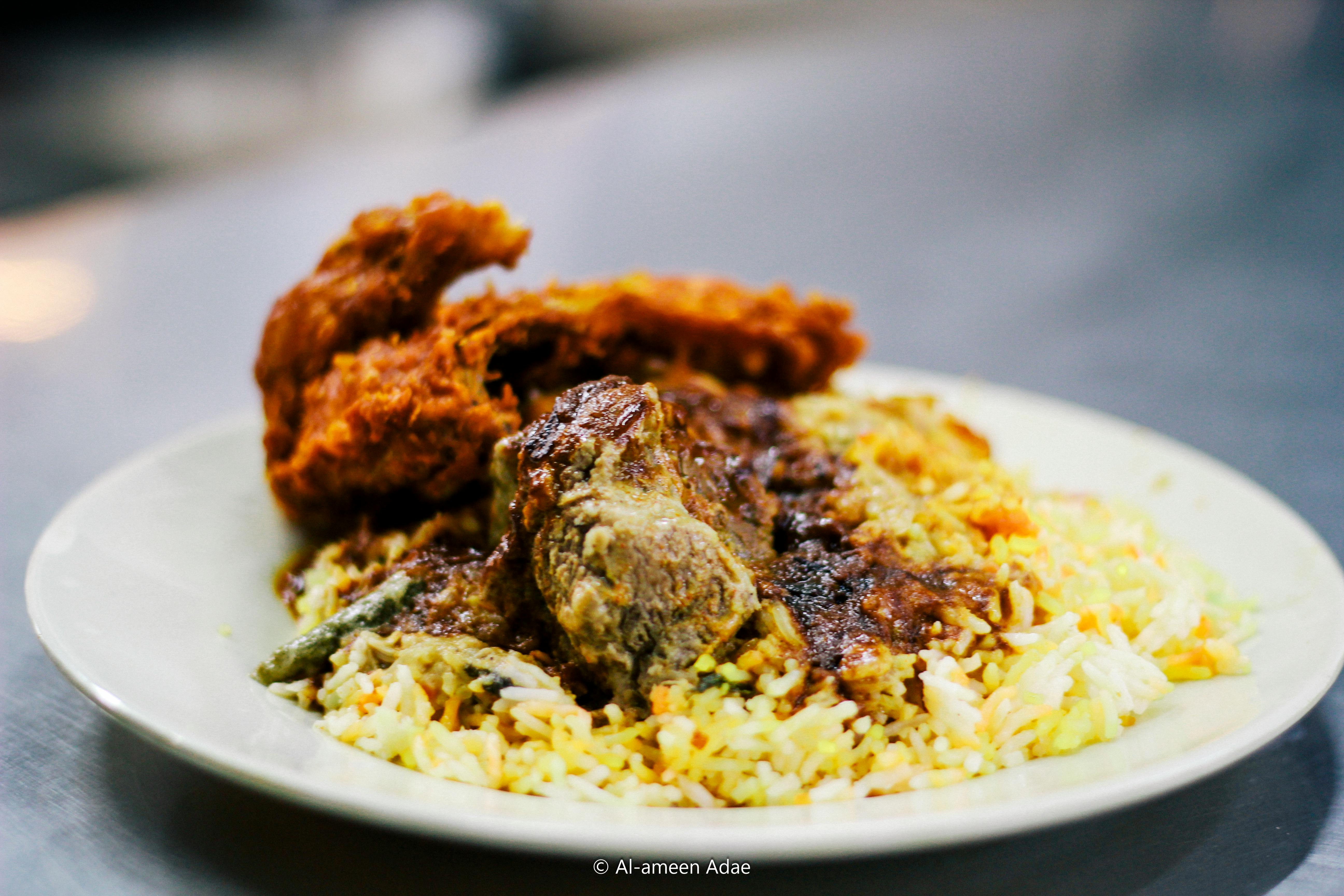Free stock photo of asian food, food photography, halal food