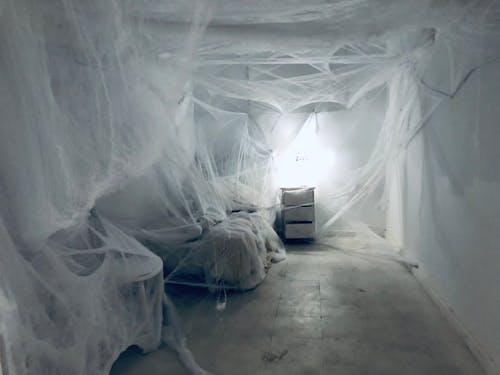 Explore Spooky Airbnbs Perfect For Your Fall Getaway
