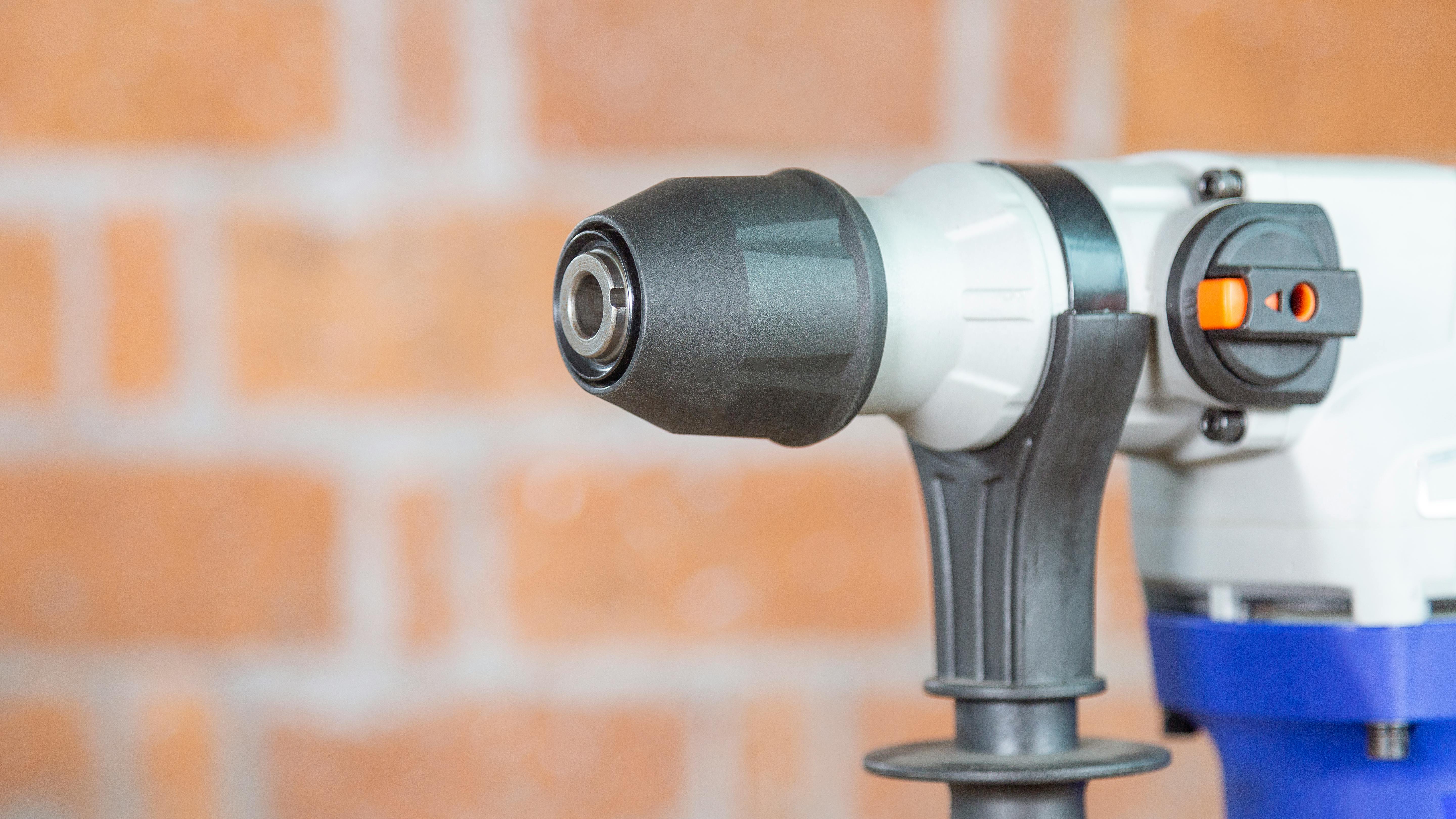 Free stock photo of Electric hammer, hardware tools, tool