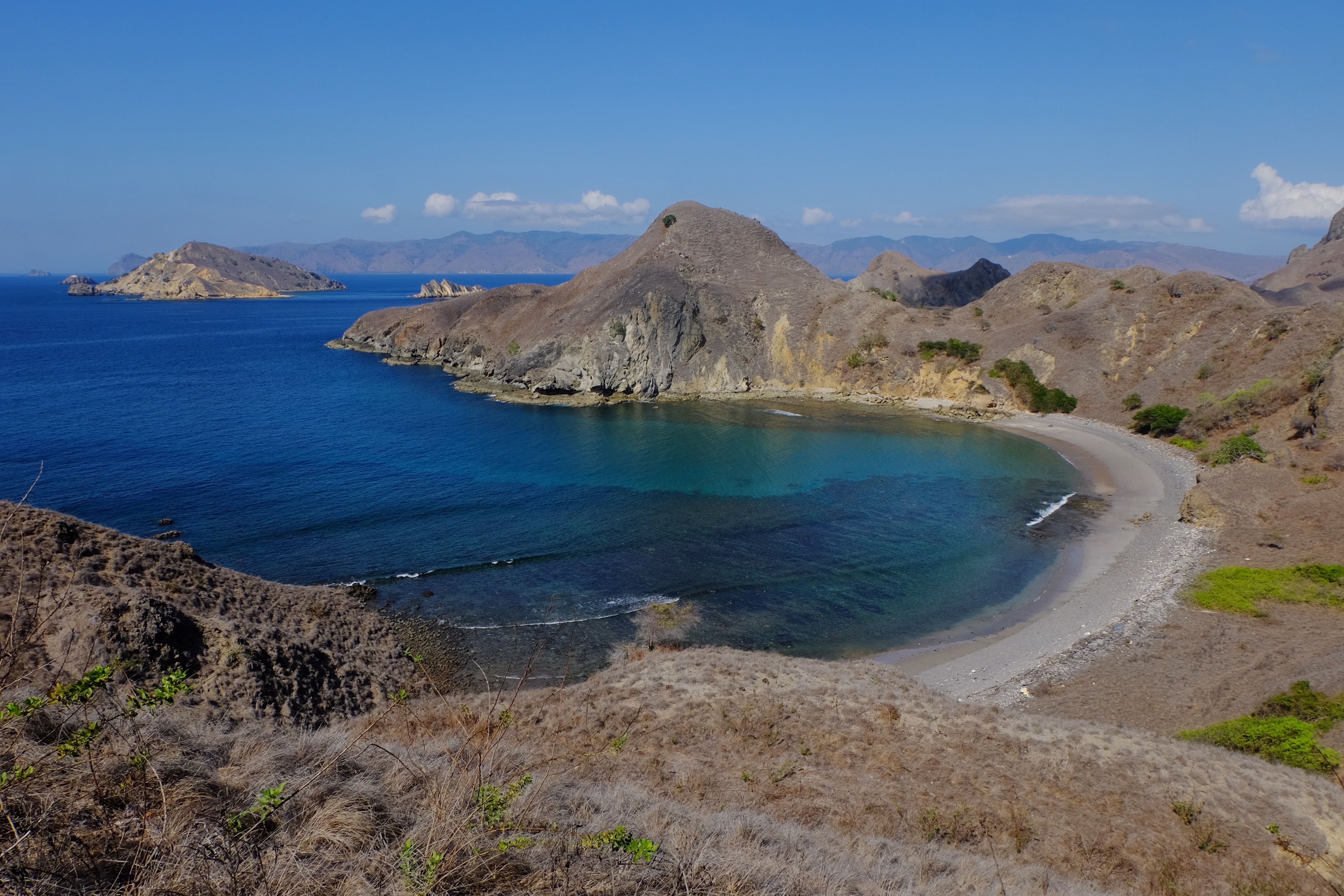 Labuan Bajo, Indonesia — sights worth exploring · stay connected with a Labuan Bajo eSIM from My Holiday SIM