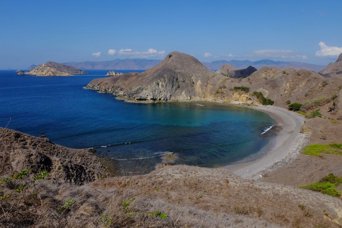 Labuan Bajo