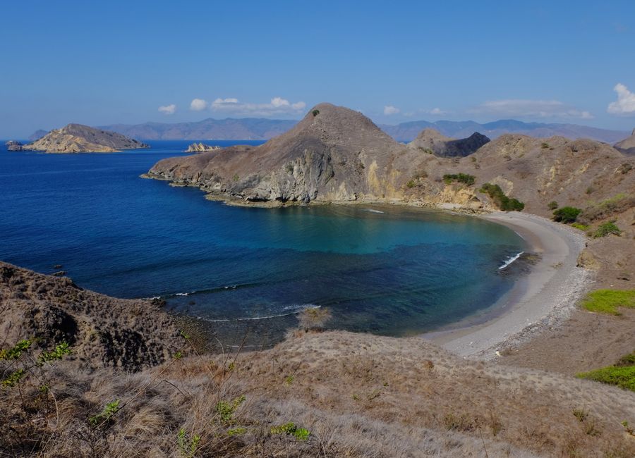 Labuan Bajo, Indonesia — sights worth exploring · stay connected with a Labuan Bajo eSIM from My Holiday SIM