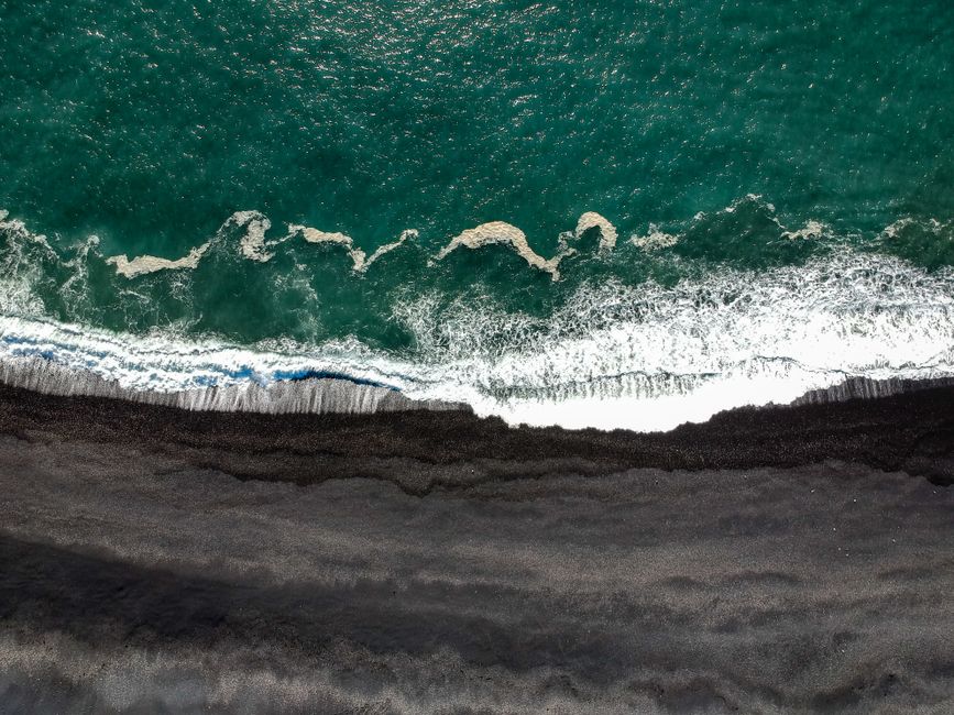 Foto de Reynisfjara Beach