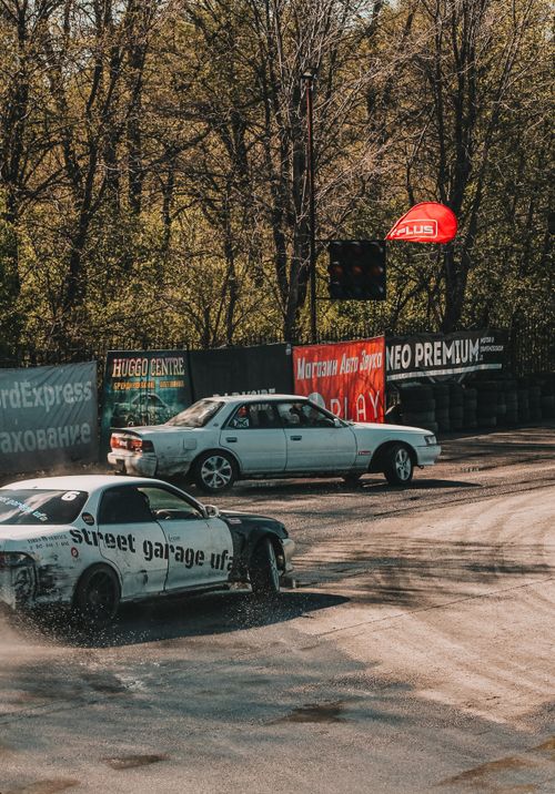 Free Дрифт, drift Stock Photo
