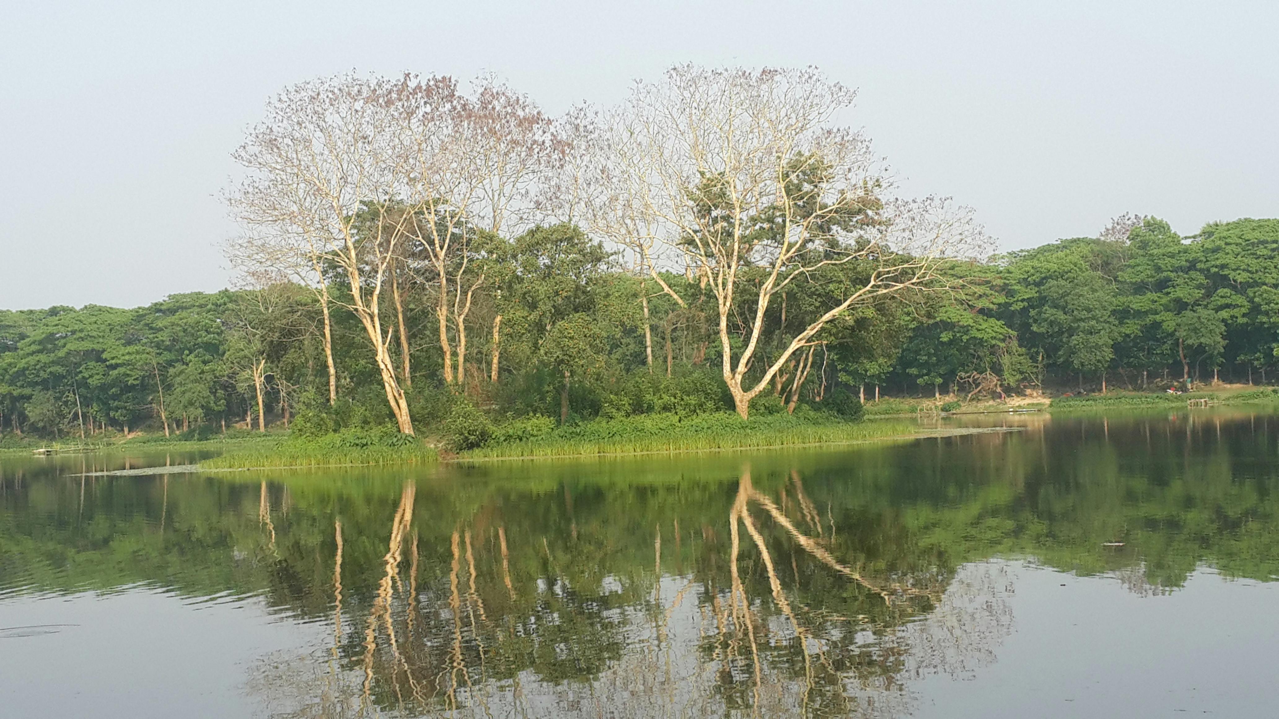 Foto Pemandangan  Yang Bagus  Gambar Viral HD