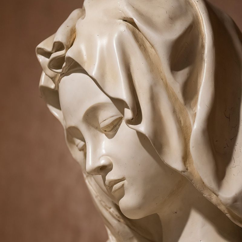 Classic Virgin Mary