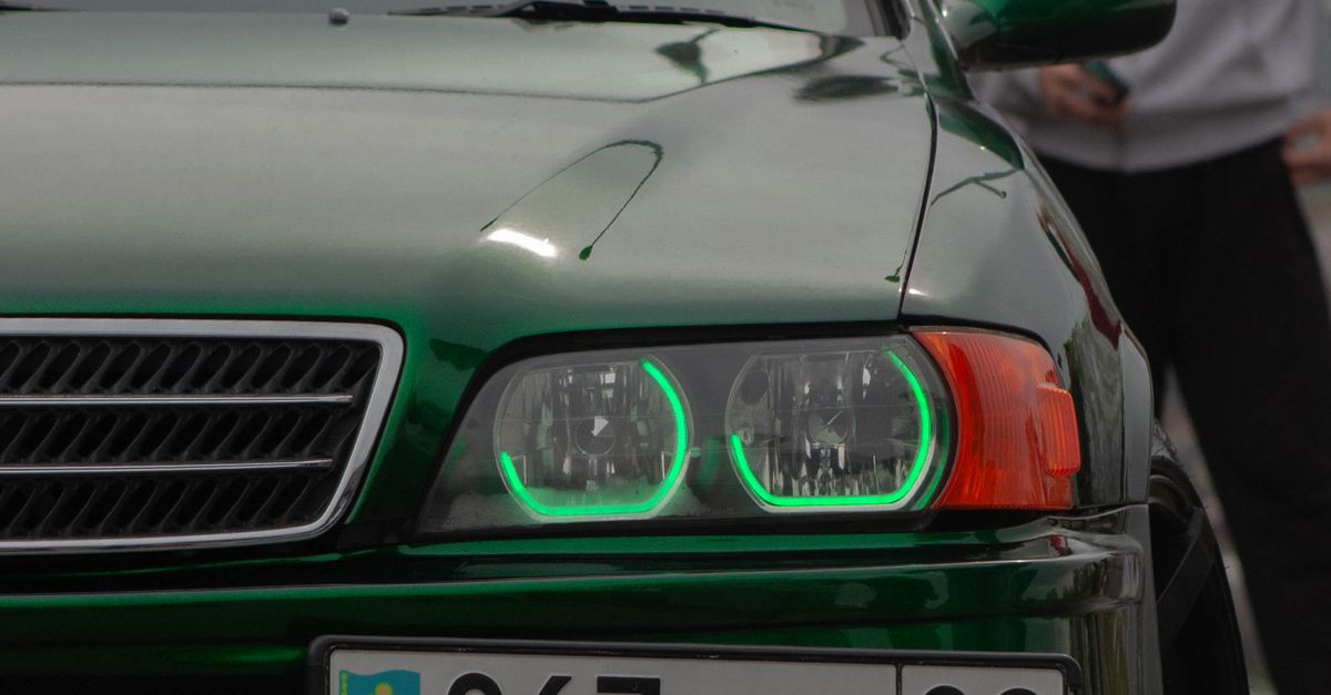 Fotos De Estudio Profesionales De Automóviles