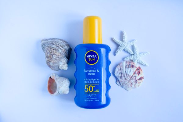Beauty of Joseon Relief Sun: Rice + Probiotics SPF50+