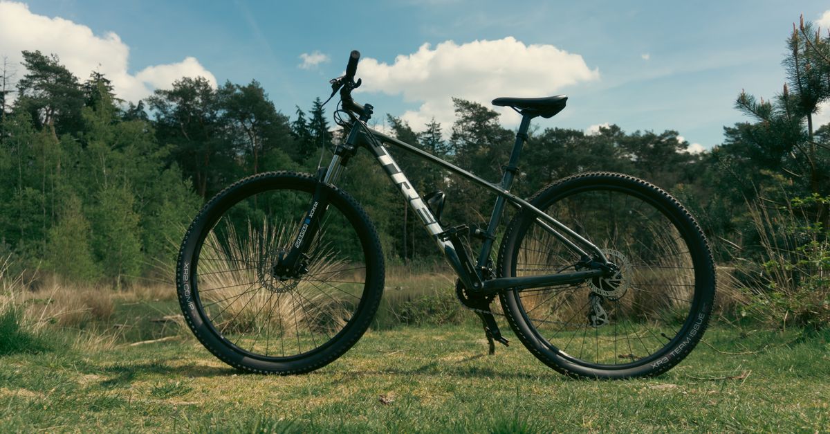 Calendrier Rando VTT Bretagne : Top 20 Circuits