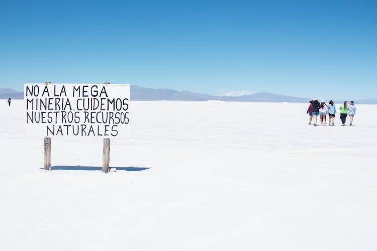 Salinas Grandes