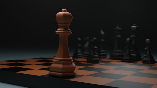 3d Chess Schach ijoxi studios