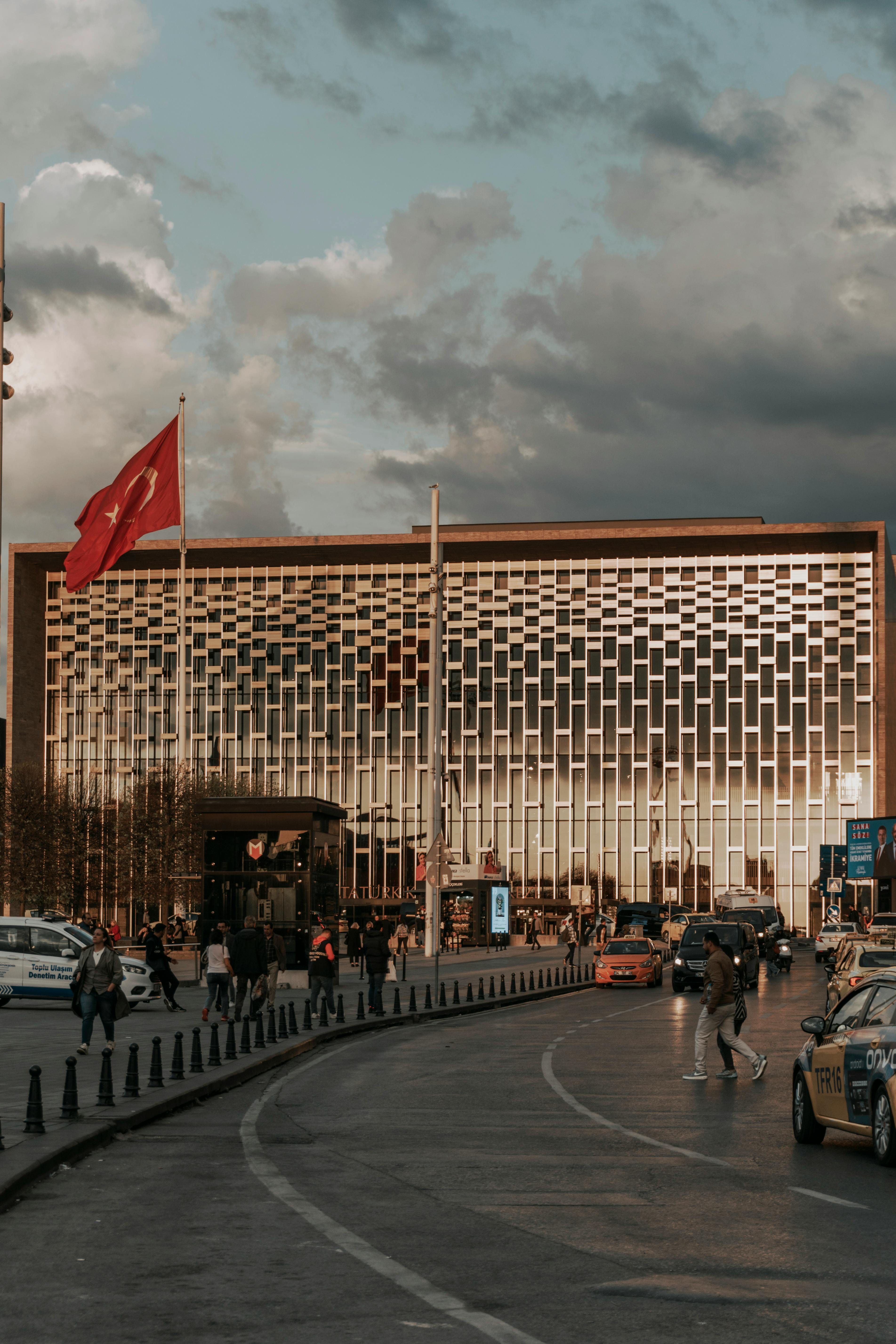 Tower of Mean Tasks visual data 3