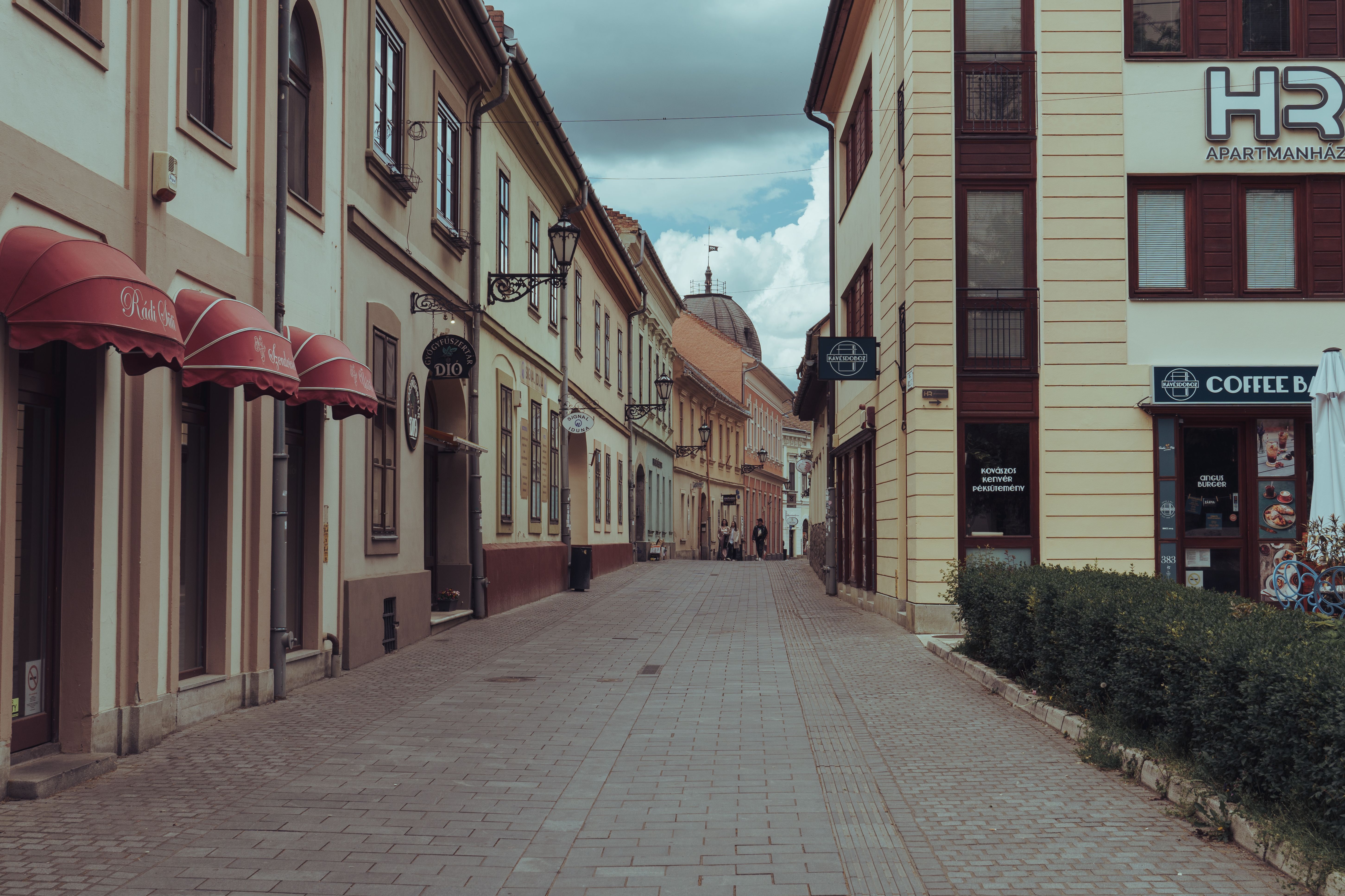 Eger