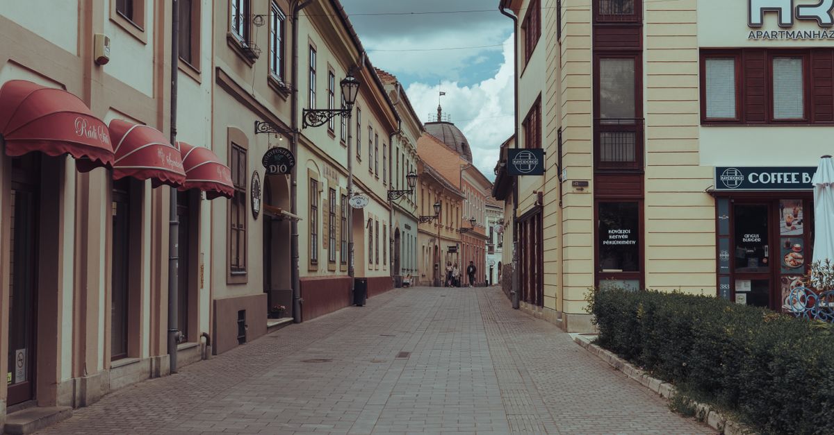 Eger