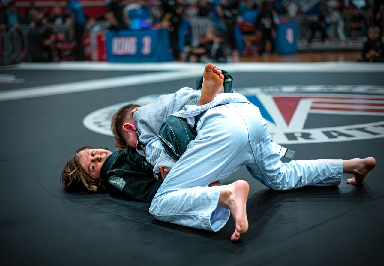 Mixed Martial Arts Debuts at Asian Games Amid Olympic Ambitions