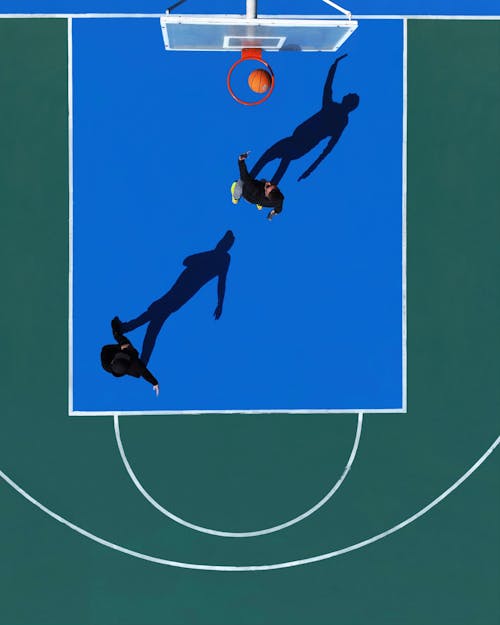 スポーツ, バスケットボール, ボールの無料の写真素材