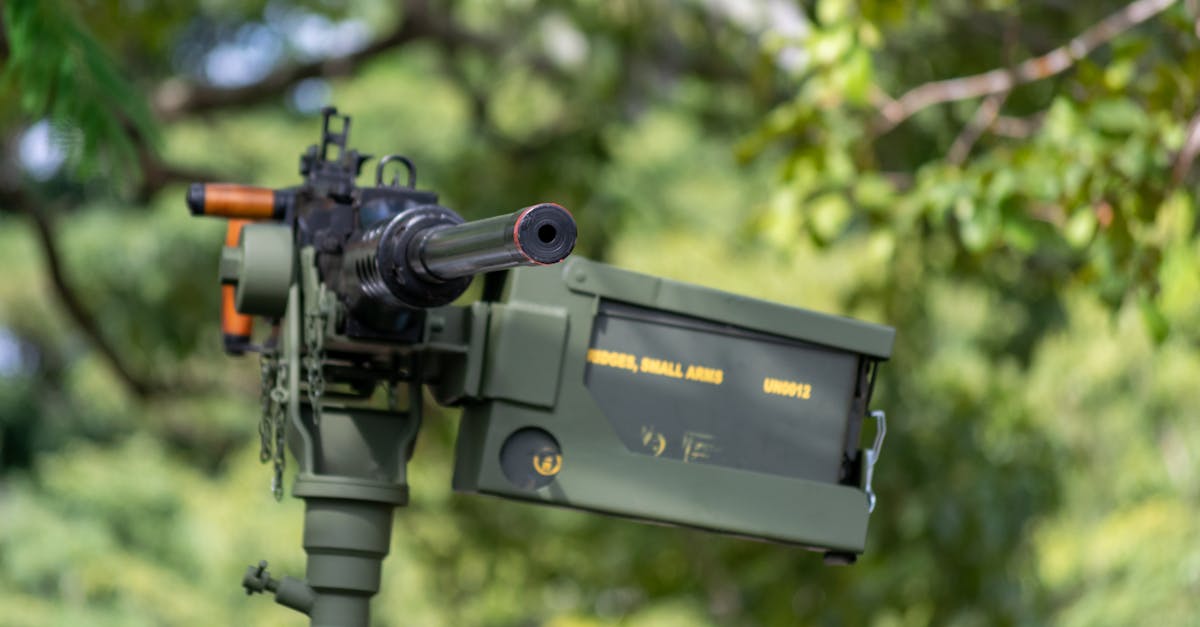 國防:川普下令調整軍售順序 盟友優先獲得武器