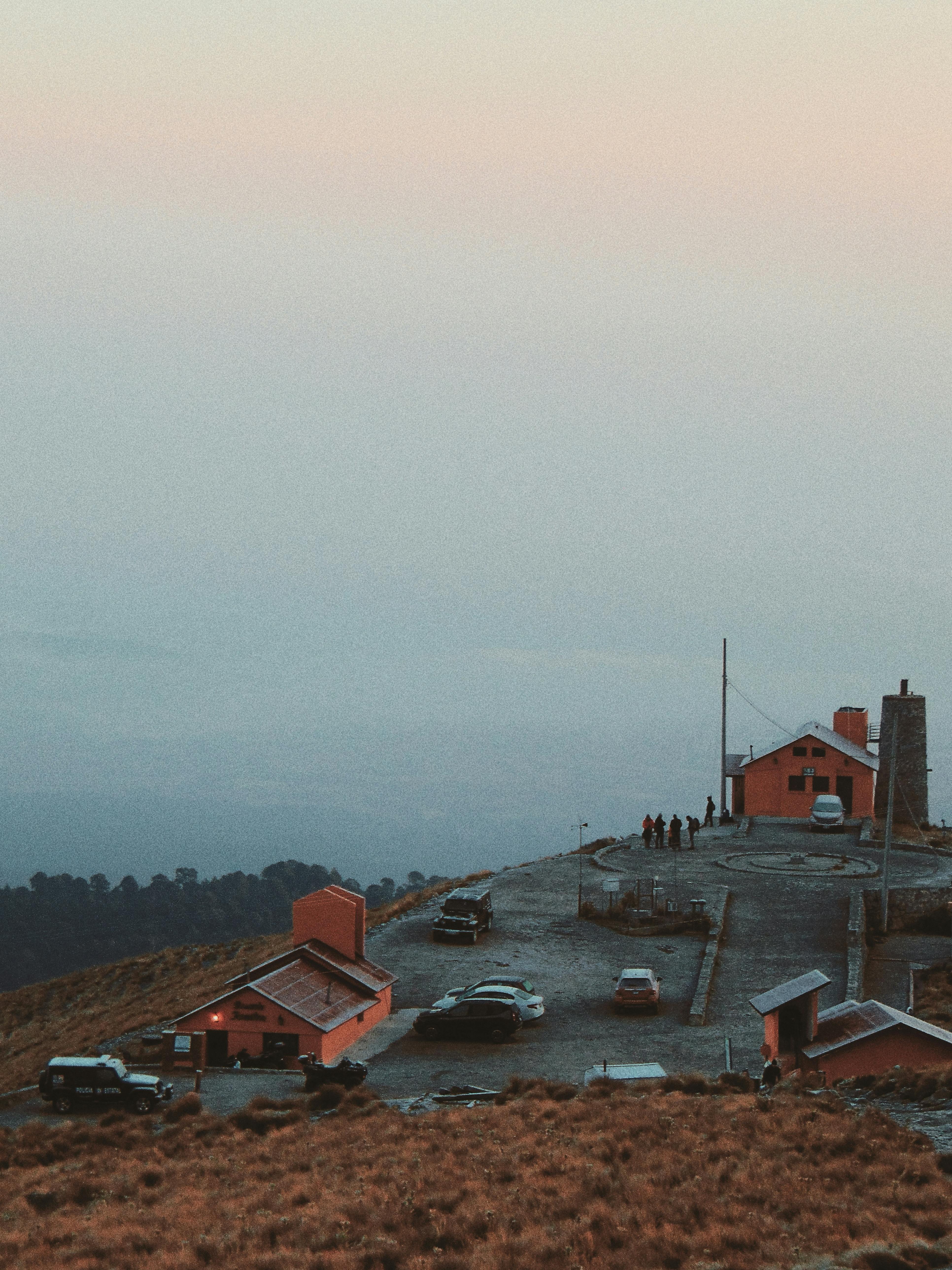 Travel entrepreneurship personal development tourism