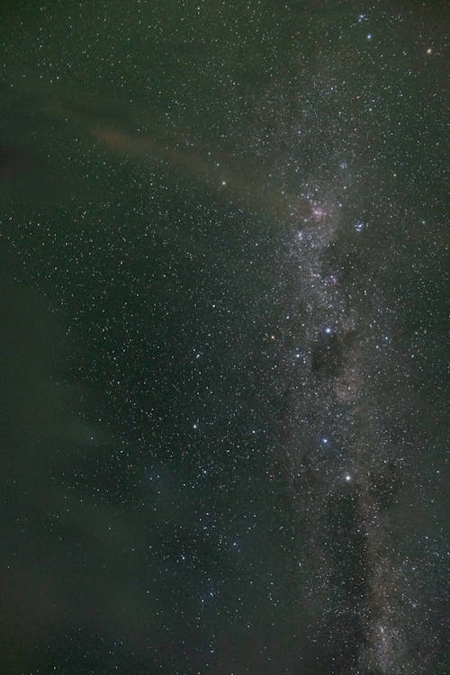 Бесплатное стоковое фото с Астрология, Астрономия, вертикальный выстрел