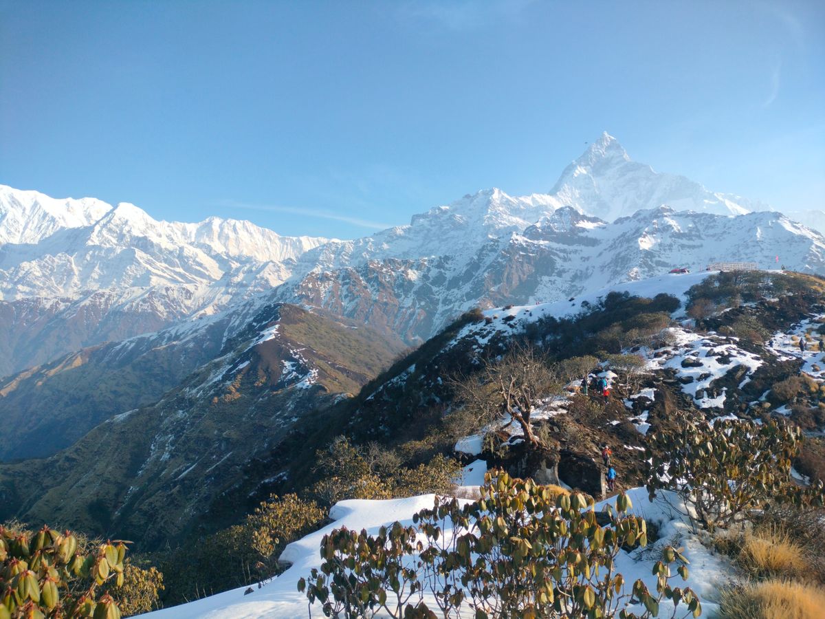 6 Day Professional Singing Bowl/Sound Healing Training in Nepal 3