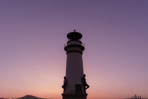 Imagine de stoc gratuită din atardecer