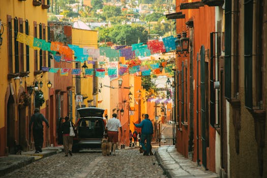 San Miguel De Allende, Mexico photo 20