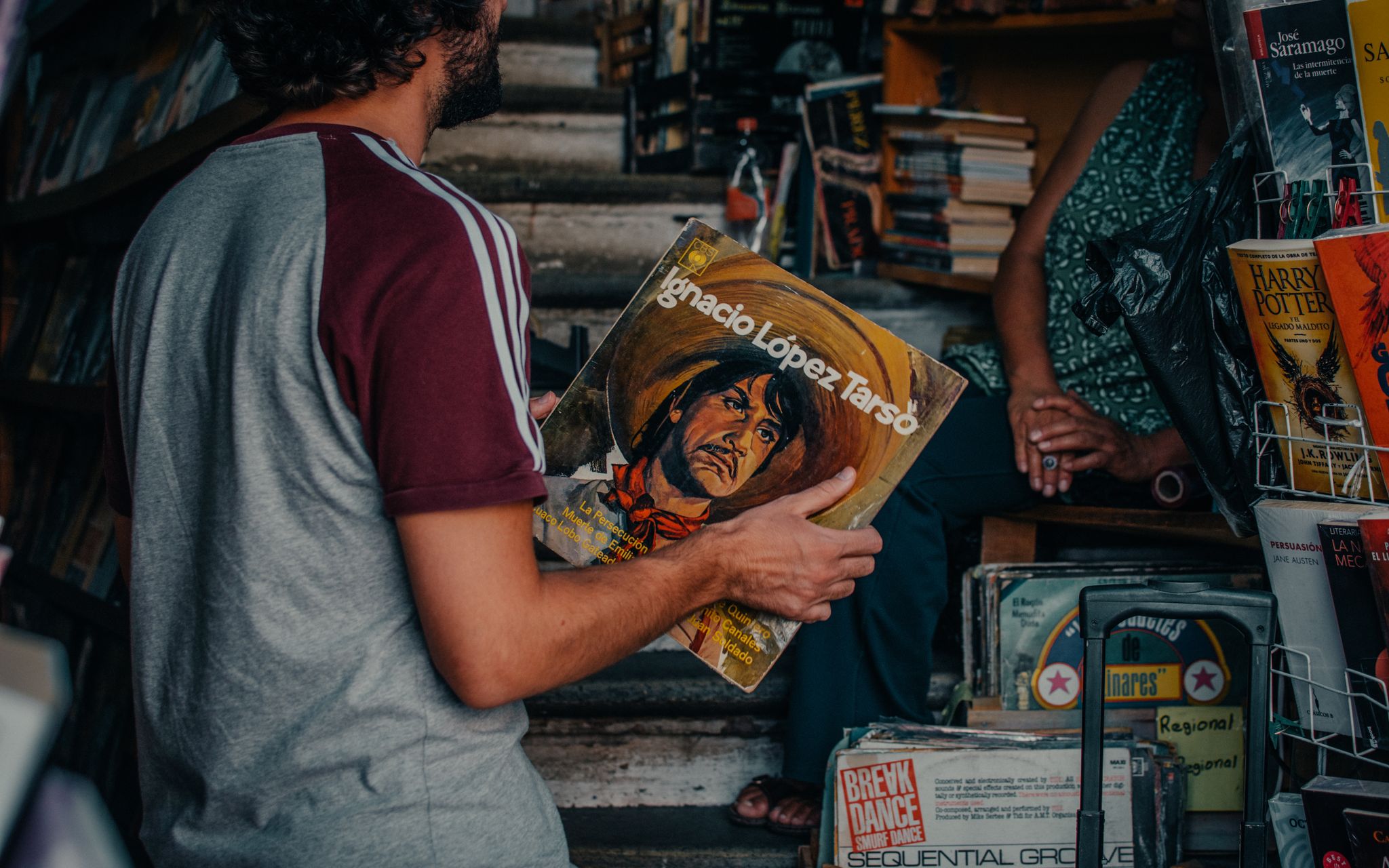 Where to start with classic mysteries