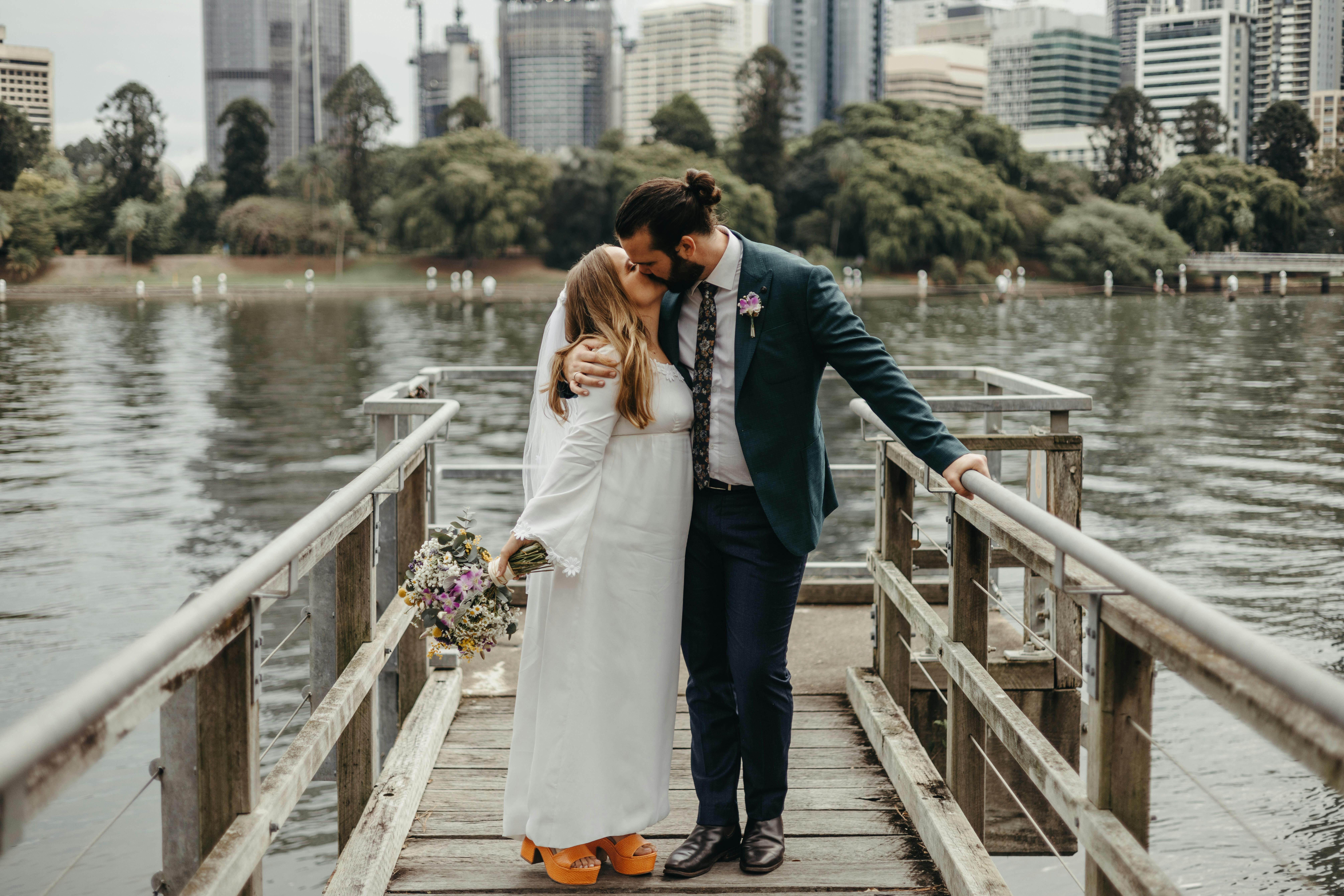 Wedding Photographers Brisbane