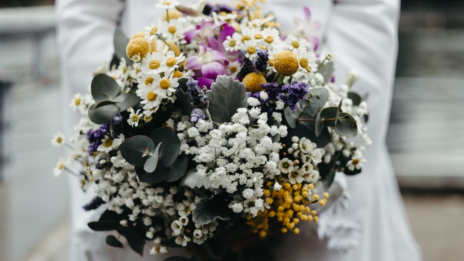 Wedding Planners Brisbane