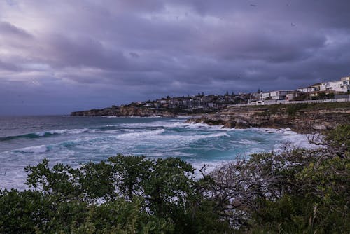 Kostnadsfri bild av dagsljus, hav, havsområde