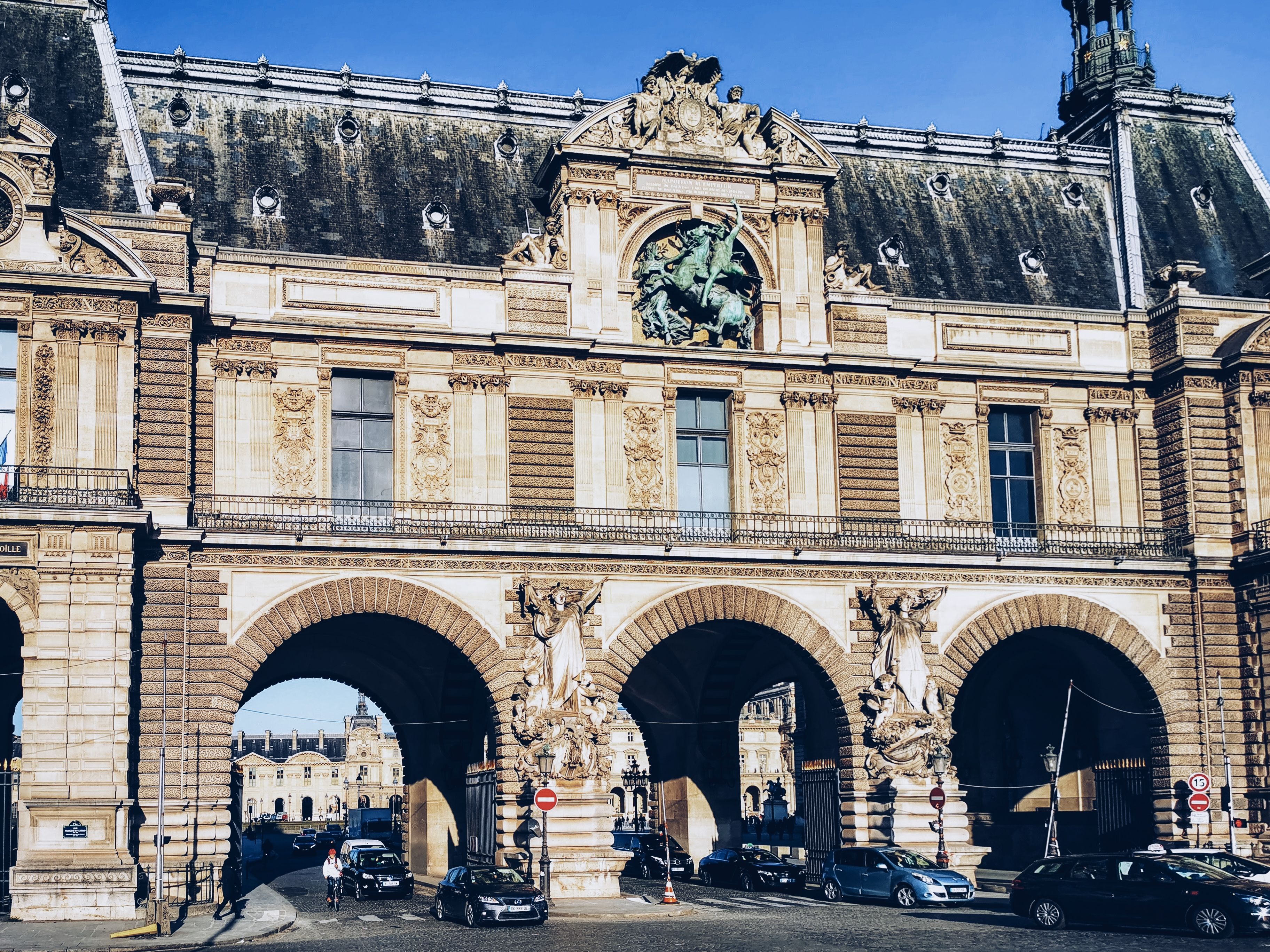 These New Louis Vuitton Travel Guides Reveal the Mediterranean’s Best-Kept Local Secrets — Photo by Mehmet Turgut  Kirkgoz on