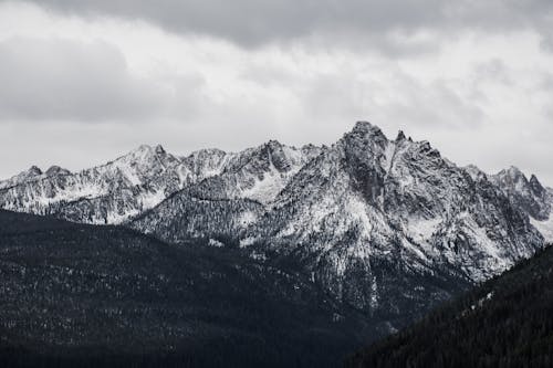 Free Kostnadsfri bild av bergen, dagsljus, frost Stock Photo